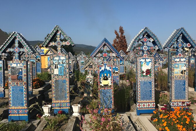 Maramures Day Tour (Trip Start in Bucovina, End in Sighetu M.) - Important Reminders