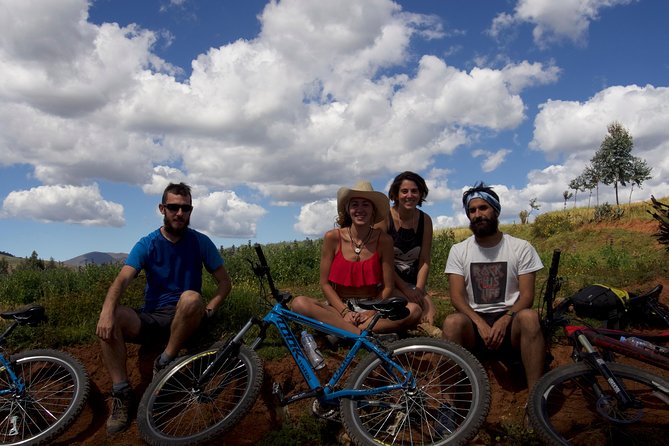 Maras and Moray Bike Adventure - Cancellation Policy