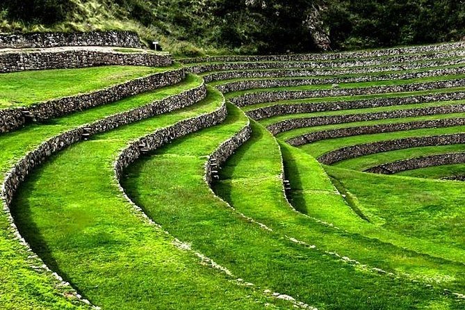 Maras and Moray Guided Tour From Cusco - Price and Availability Details