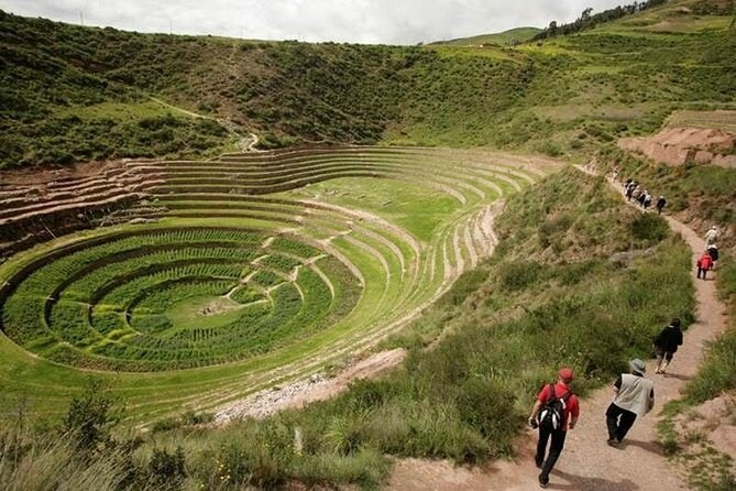 Maras, Moray and Salineras Tour - Health and Safety Considerations