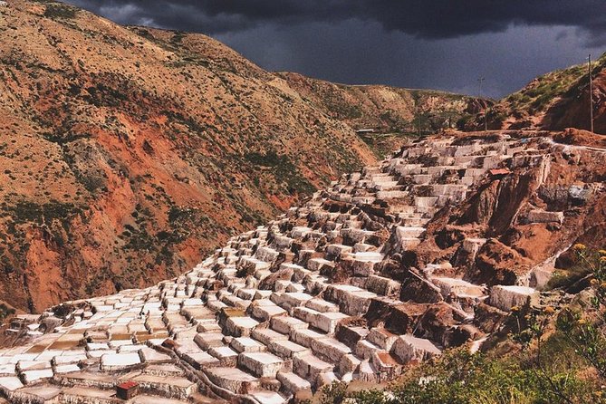 Maras & Moray (Half Day Tour) - Pickup and Transport Information
