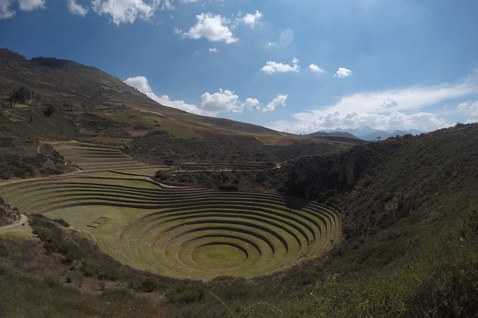 Maras, Moray, Salineras Salt Mines Tour From Cusco - Reviews Overview