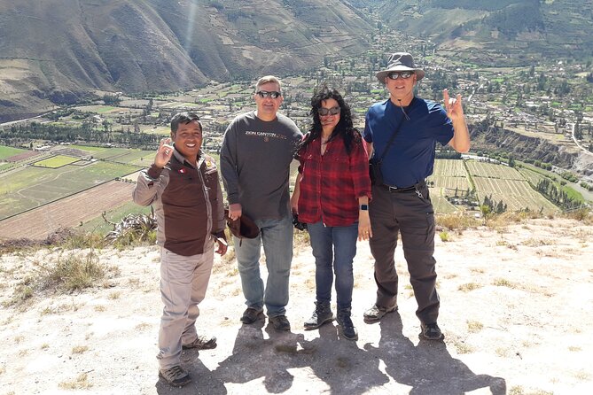 Maras Moray, Salt Mines Half Day ATVs Tour 2024 - Booking Process