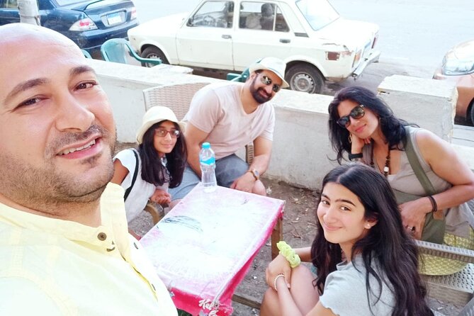 Market Khan El-Khalili Private Tour and Private Nile Boat Felucca Ride - Customer Support