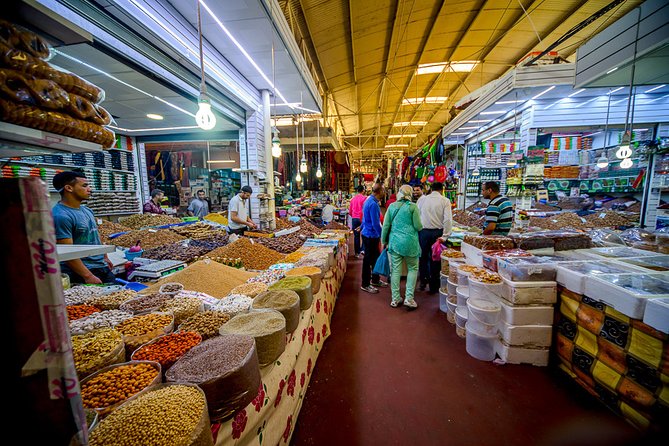 Marrakech : Agadir Day Trip& Cable Car& Beach & Souks With Guide - Exploring Agadirs Beaches