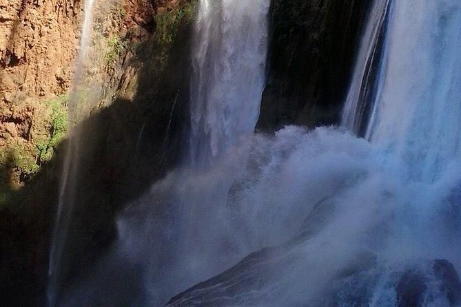 Marrakech Day Trip - Ouzoud Waterfalls - Trip Cancellation Policy