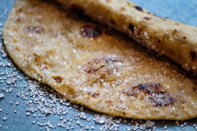 Marrakech Flavors: An Authentic Moroccan Food Tour - Accessibility Notes