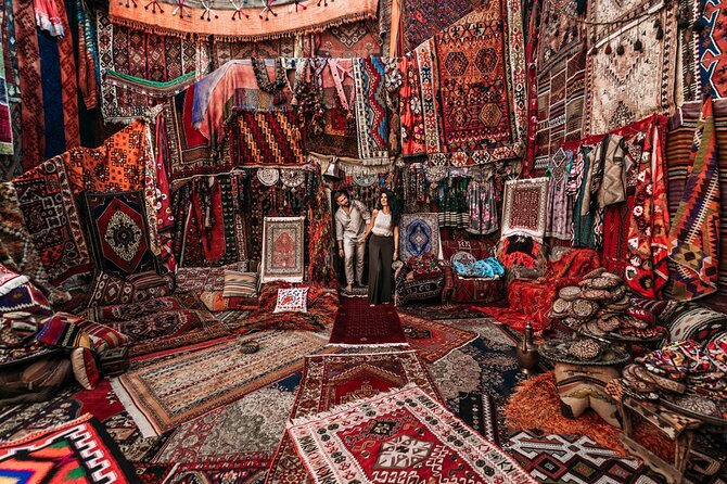 Marrakech : Guided Tour Of Hidden Places - Additional Information