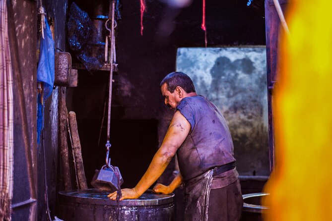 Marrakech/Photography Tour - Location: Marrakech, Morocco