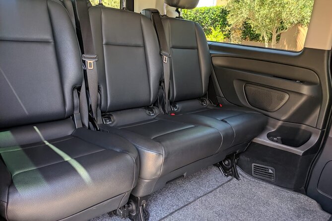 Marrakech Transfer From : to Casablanca Airport - Booking and Pricing Details