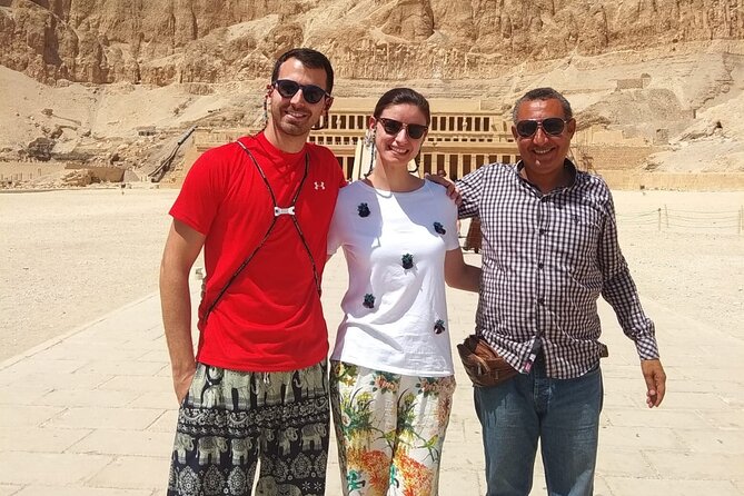 Marsa Alam: 4-Day Aswan Luxor Nile Cruise With Meals , Sightseeing and Transfers - Dining Experience