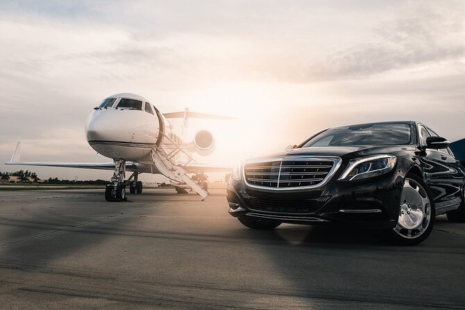 Marsa Alam Airport Private Transfer Service - Pricing Details