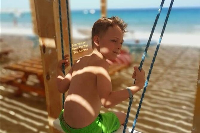 Marsa Alam From Hurghada (Abu Dabab) - Price and Reservation
