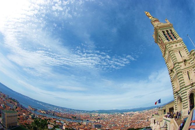 Marseille City : Easy Seaside Ebike Tour - The Sum Up