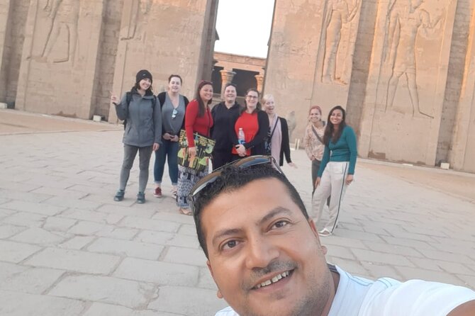 Marvel 3-Days Unique Guided Tours Aswan, Abu Simbel & Luxor With All Transfers - Pricing Structure