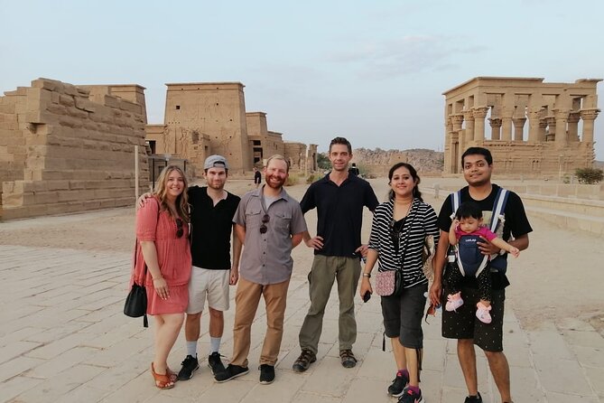 Marvel 4 Days Sailing Nile Cruise Aswan to Luxor & Meals ,Sightseeing and Guide - Price and Availability Information