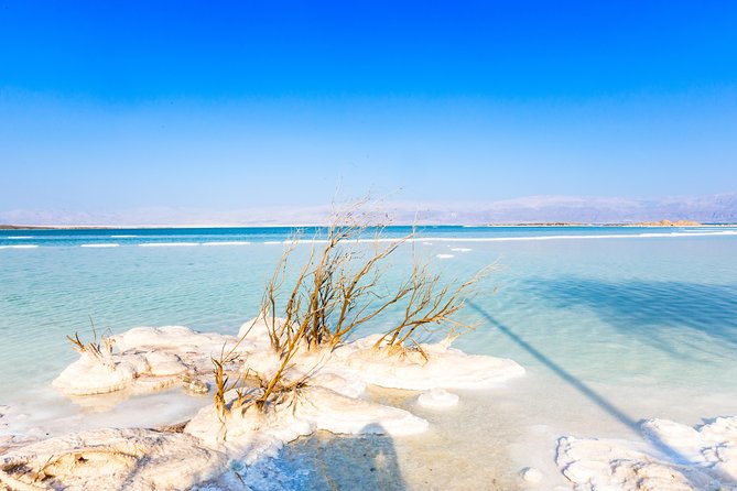 Masada and Dead Sea From Jerusalem - Weather Considerations