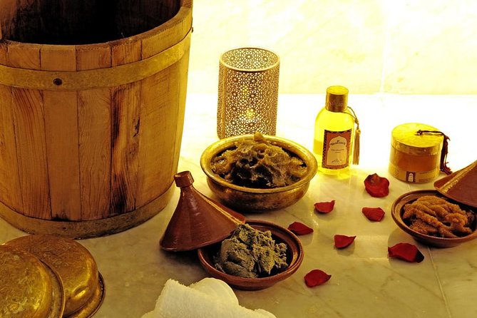 Massage and Spa Agadir - Booking and Pricing Information