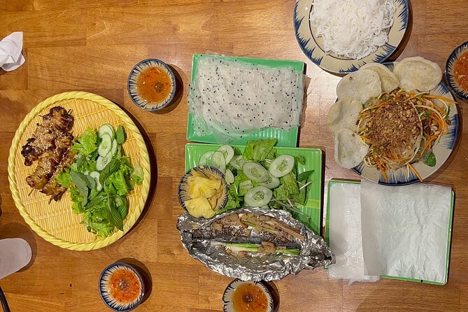Massage Spa And Bar Private Tour In Ho Chi Minh City - Cancellation Policy and Price