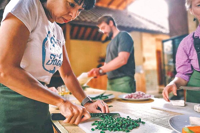 Matale Highlands and Cooking Experience From Kandy - Group Size and Booking Information