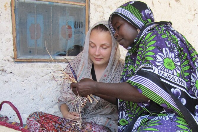 Matemwe Village Tour in Zanzibar Island - Cancellation Policy