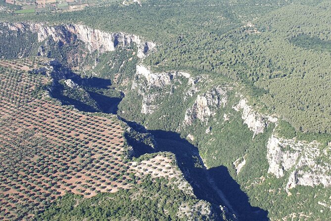 Matera: Flying Over Sassi and Murgia Canyon - Logistics for Your Matera Flight