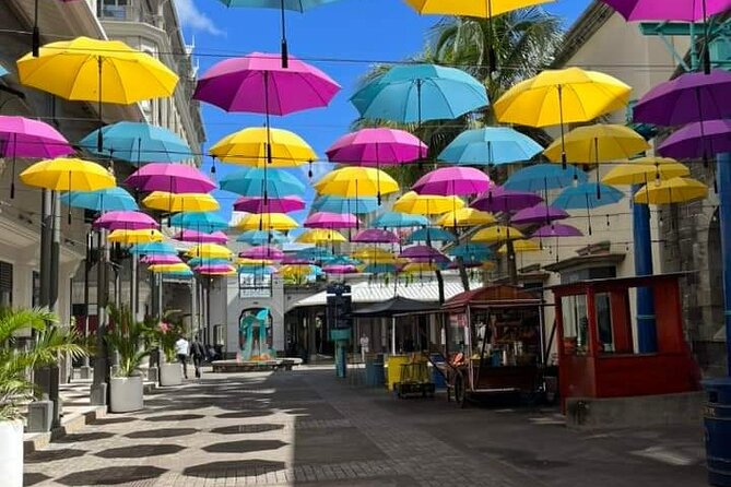 Mauritius Sightseeing - North Tour Private Tour - Booking Process