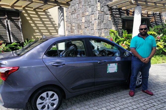 Mauritius South West Discovery Tours Private Car Driver Guide - The Sum Up