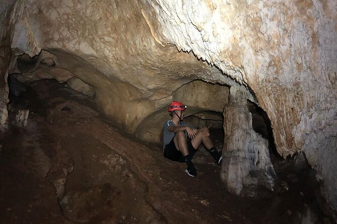 Mayan Infraworld Through the Caves of Actun Kan - Tour From Flores - Tour Highlights