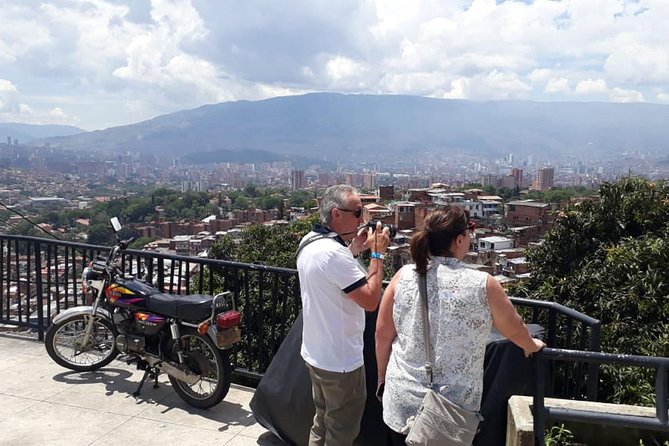 Medellin City, Markets and Local Food Full Day Tour - Frequently Asked Questions