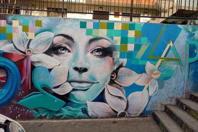 Medellín City Tour + Shared Graffitour - Booking and Cancellation Policy