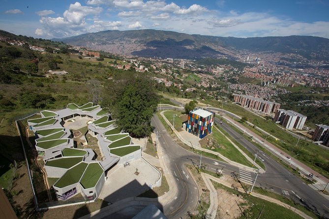 Medellin: From Violence to Innovation (Virtual Guided Tour) - Frequently Asked Questions