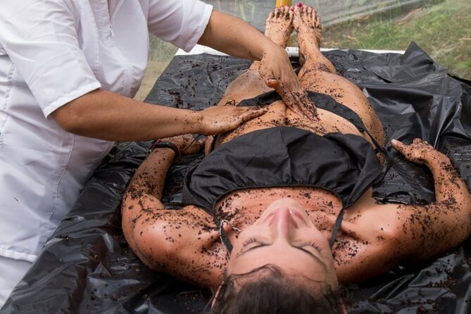 Medellin Horse Ride Coffee Tour and Spa - Activity Overview