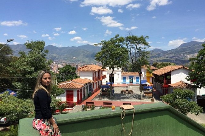 Medellin Parks and Squares Full Day Tour Including Botero´S Plaza - Frequently Asked Questions