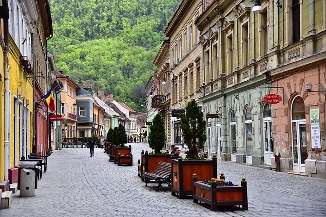 Medieval City of Brasov – 2 Days - Cancellation Policy