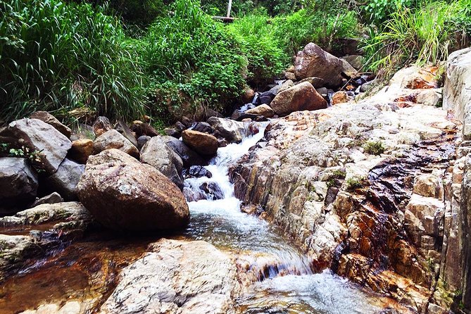 Meditation & Music Therapy at Polgahaamuna Waterfall - Pricing Information