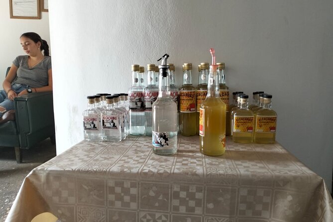 Medronho Tasting Tour - Reservation and Payment