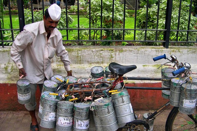 Meet the Dabbawalas on This Mumbai Heritage Walk - The Sum Up