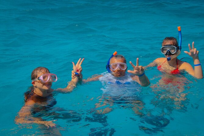 Mega Safari ATV Quad-Snorkeling-Banana-BBQ Dinner-From Marsa Alam - Pickup Information