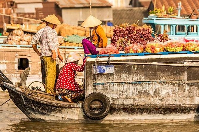 Mekong Delta Cai Be Floating Market Dicovery Private Tour 1 Day - Cancellation Policy and Price