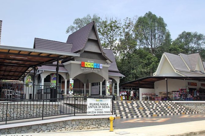 Melaka (Unesco) 14 Attractions Full-Day Sightseeing Tour - Pickup Locations