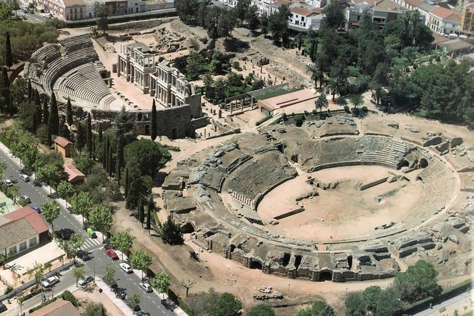 Merida Spain Private Full Day Sightseeing Tour From Lisbon - Customer Reviews