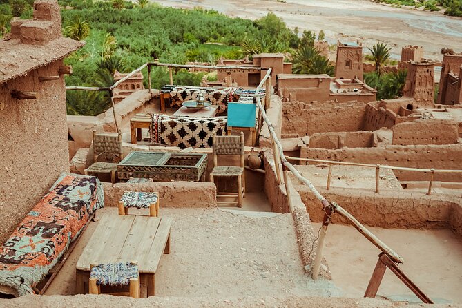 Merzouga and the Berber Trail in 3 Days - Booking Information