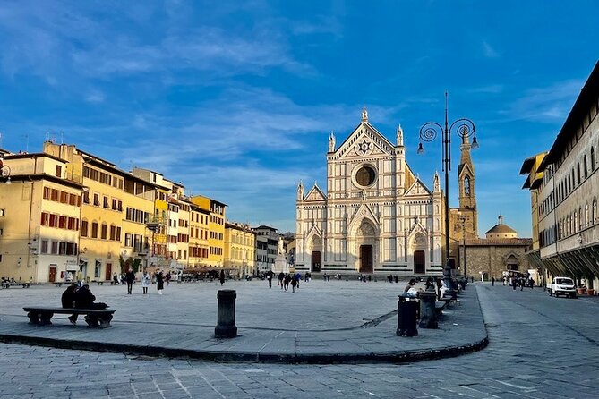 Michelangelo, Machiavelli & Galileos Tomb Skip-the-Line Tour - Cancellation Policy