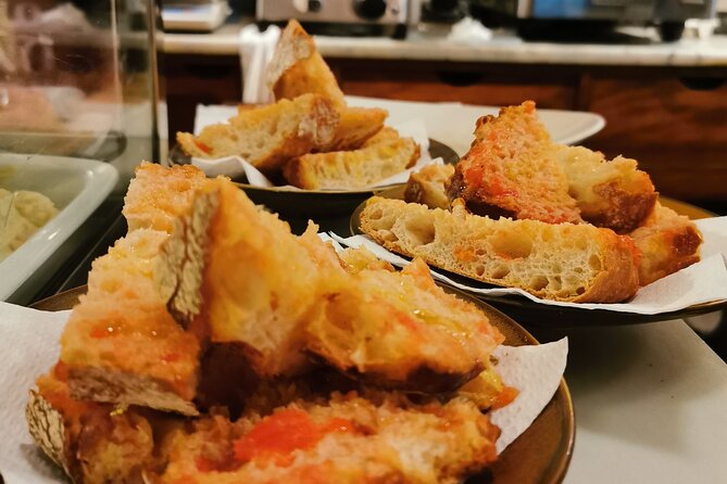 Midday Tapas & Wine at Hidden Bodegas in the Barcelonas Old Town - Operator Information