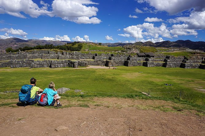 Midday. Traditional City Tour Cusco. - Itinerary of the Tour