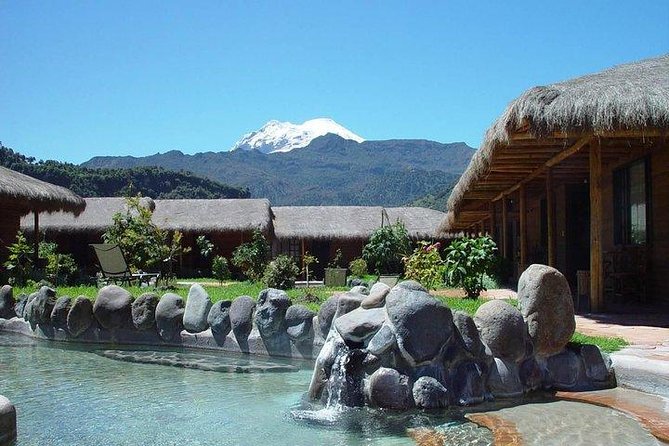 Middle of The World & Night Papallacta Hot Springs - Small Group - Pricing and Booking Options