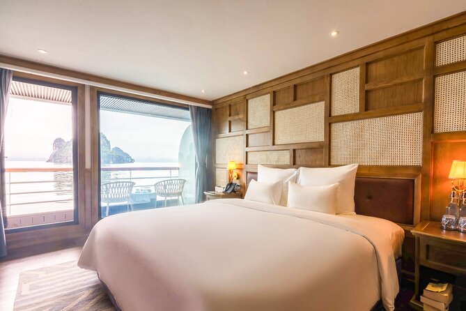 Mila Cruises 2-Day Explore Halong Bay From Hanoi - Directions to Halong Bay