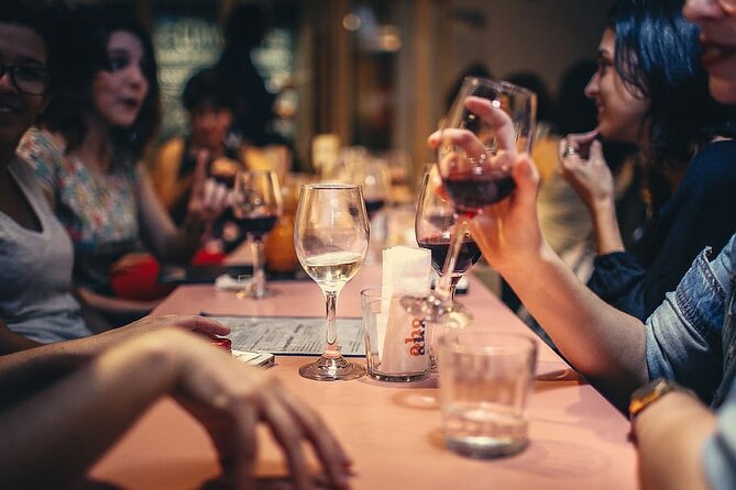 Milan Fashion Experience: Brera District & Italian Aperitivo - Frequently Asked Questions