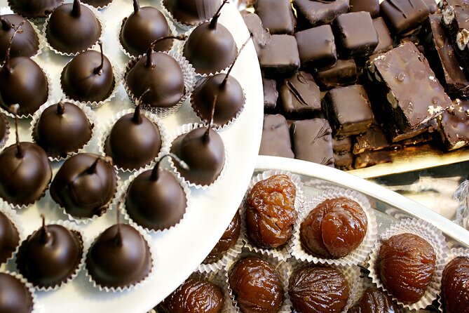 Milan Patisserie Tour - Experiential Highlights